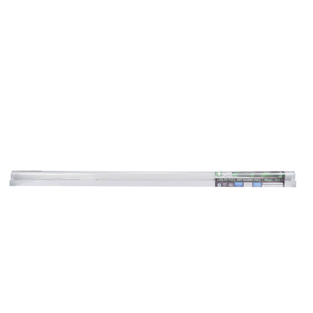 ชุดเซ็ท หลอดไฟ LED T8 LITON+ รุ่น SABER PRO 20 วัตต์ แสงเดย์ไลท์